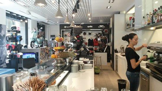 Motoplex City Lounge